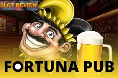 Fortuna Pub Slot Review